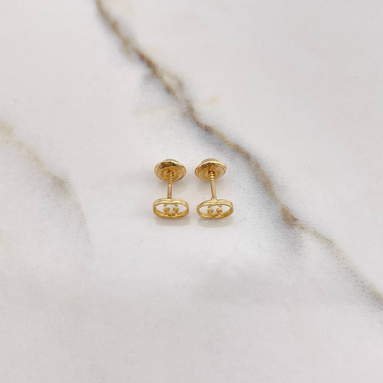 Topos GC 0.65gr / Oro Amarillo $
