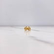 Topos Jirafa 0.4gr / Lisas Oro Amarillo &