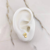 Topos Elefante 1gr / Circones Azules Blancos Oro Amarillo &