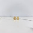 Topos Oso Ts 0.6gr / Oro Amarillo &