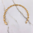 Pulso GC Expandido 5.15gr / 19cm / 6mm Oro Amarillo $
