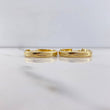 Candongas Lucero 4.25gr / 3.2cm / Oro Amarillo &