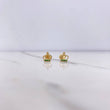 Topos Corona Real Lisa 0.85gr / Circones Verdes Oro Amarillo $