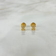 Topos Oso TS 0.6gr / Oro Amarillo &