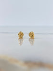 Topos Angel De La Guarda 0.55gr / Oro Amarillo &