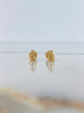 Topos Angel De La Guarda 0.55gr / Oro Amarillo &