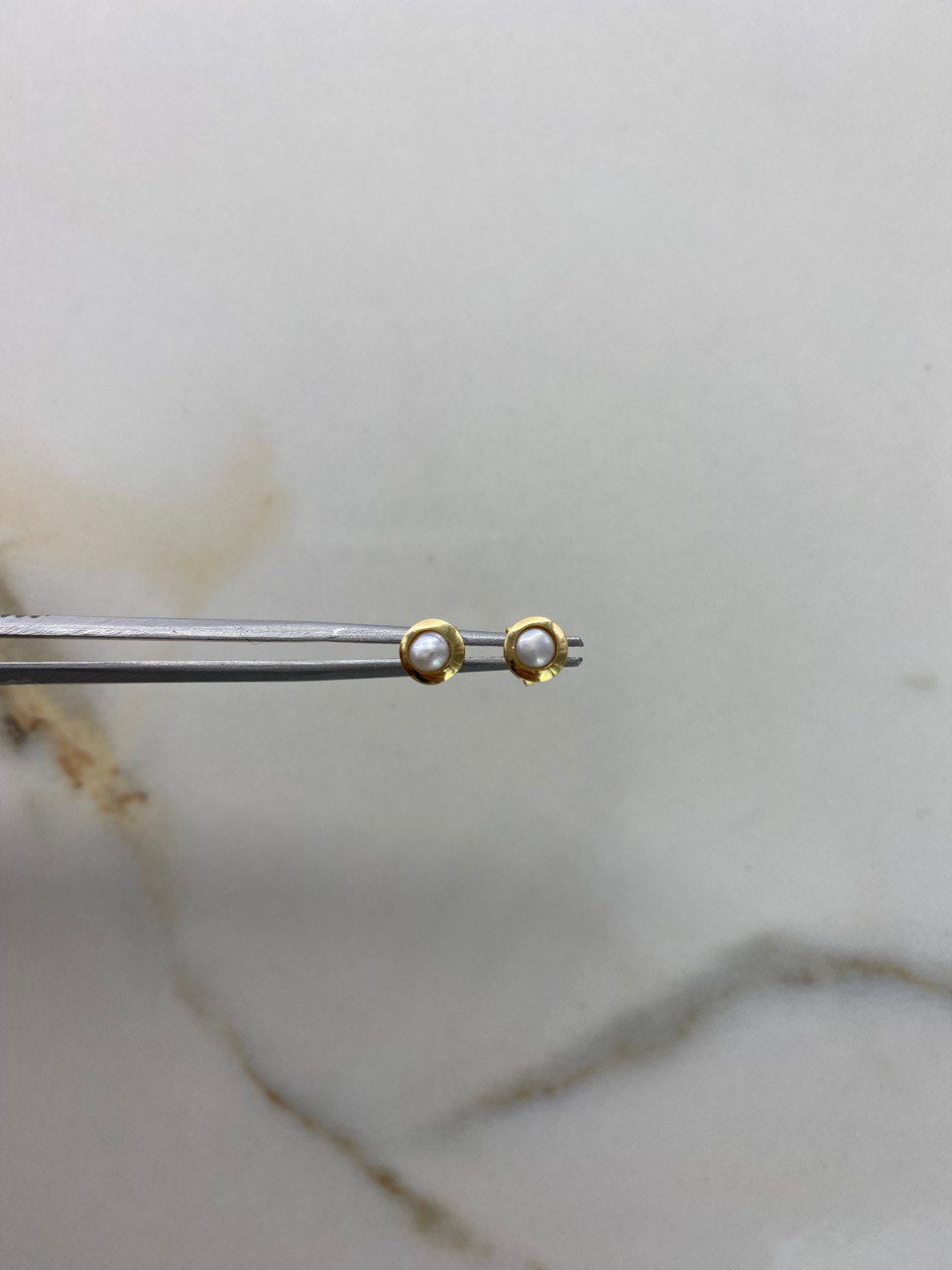 Topos Eclipse 0.6gr / Oro Amarillo &