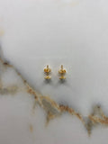 Topos Eclipse 0.6gr / Oro Amarillo &