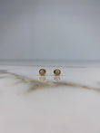 Topos Eclipse 0.6gr / Oro Amarillo &