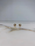 Topos Eclipse 0.6gr / Oro Amarillo &
