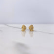 Topos Angel De La Guarda 0.55gr / Oro Amarillo $