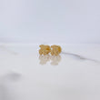 Topos Oso Ts 0.6gr / Oro Amarillo $