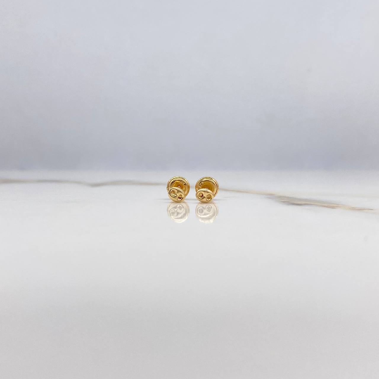 Topos Calabrote 0.5gr / Oro Amarillo $