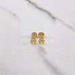 Topos Oso 0.5gr / Oro Amarillo $