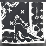 Pañoleta Gold Lovers – Leones Blancos