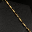 Pulso Rustico 5.15gr / 22.5cm / 4.7mm Barril Estira Oro Amarillo &