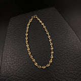Pulso Gc 2.3gr / 18 .5cm / 3.35mm Oro Amarillo &