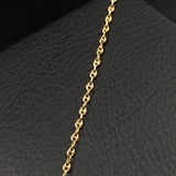 Pulso Gc 4.85gr / 22cm / 5.4mm Oro Amarillo &