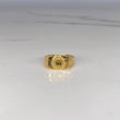 Anillo RX 6.55gr / T6 3/4 / Relieve Oro Amarillo$