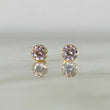 Topos Bisel 1.1g / 6.25mm Oro Amarillo 18K