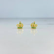 Topos Corona Rey  1gr / Circones Verdes  Oro Amarillo$
