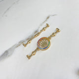 Pulso Rx 10.25gr / Circones Colores Oro Amarillo $