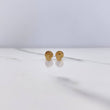 Topos Luna Menguante 0.45gr / Lisos Oro Amarillo $