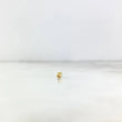 Bola 3mm Diamantada 3mm Oro Amarillo 18K