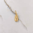 Dije Virgen del Carmen 2.1gr / 3cm / Oro Amarillo &
