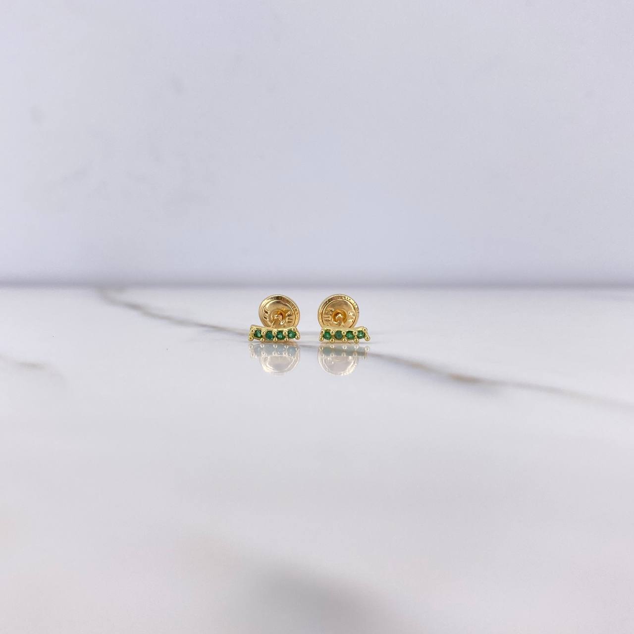 Topos Linea 0.6gr / Circones Verdes Oro Amarillo $