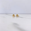 Topos Infinito 0.7gr / Circones Blancos Oro Amarillo $