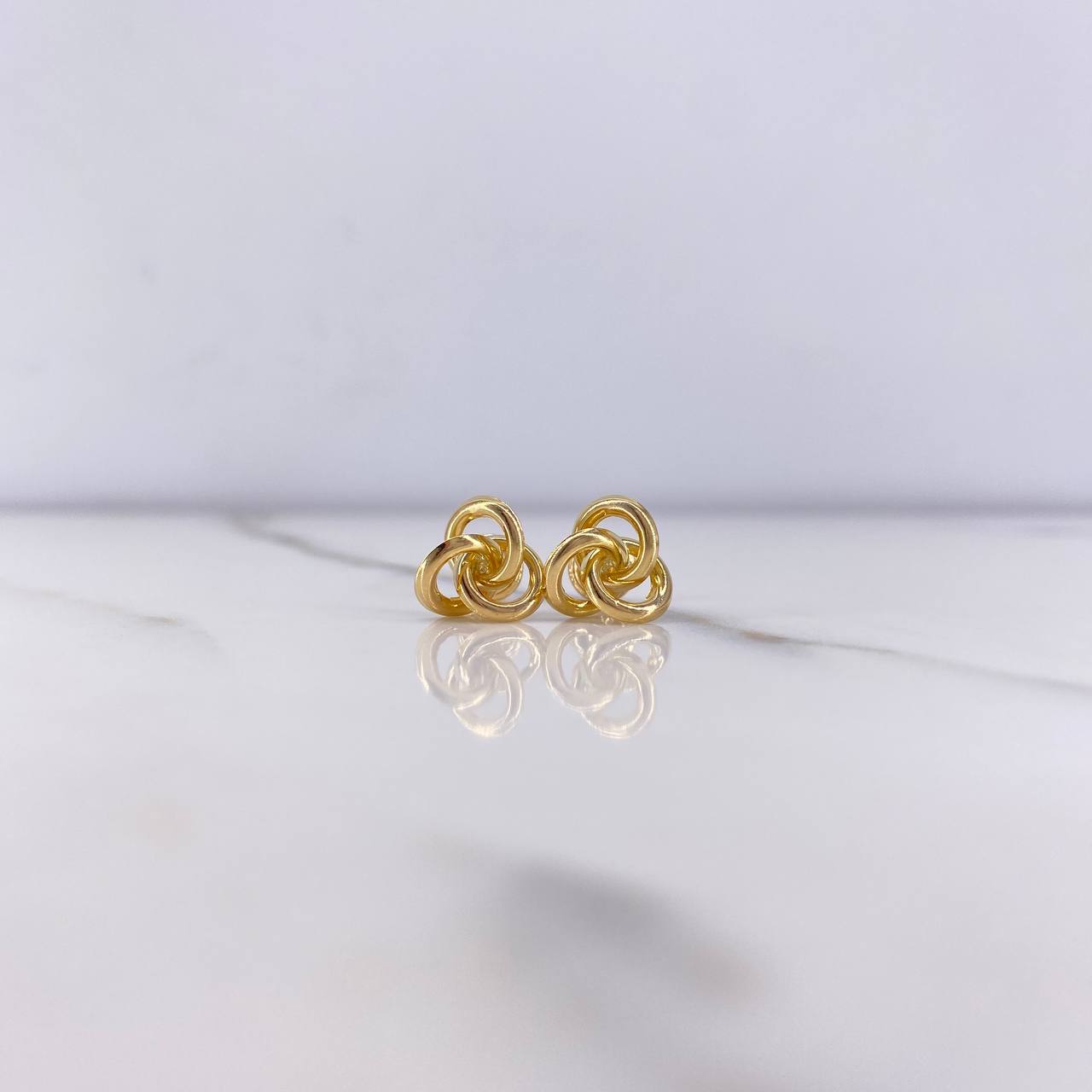Topos Helice 1.1gr / Oro Amarillo &