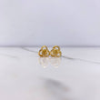 Topos Helice 1.1gr / Oro Amarillo &