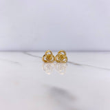 Topos Helice 1.1gr / Oro Amarillo &