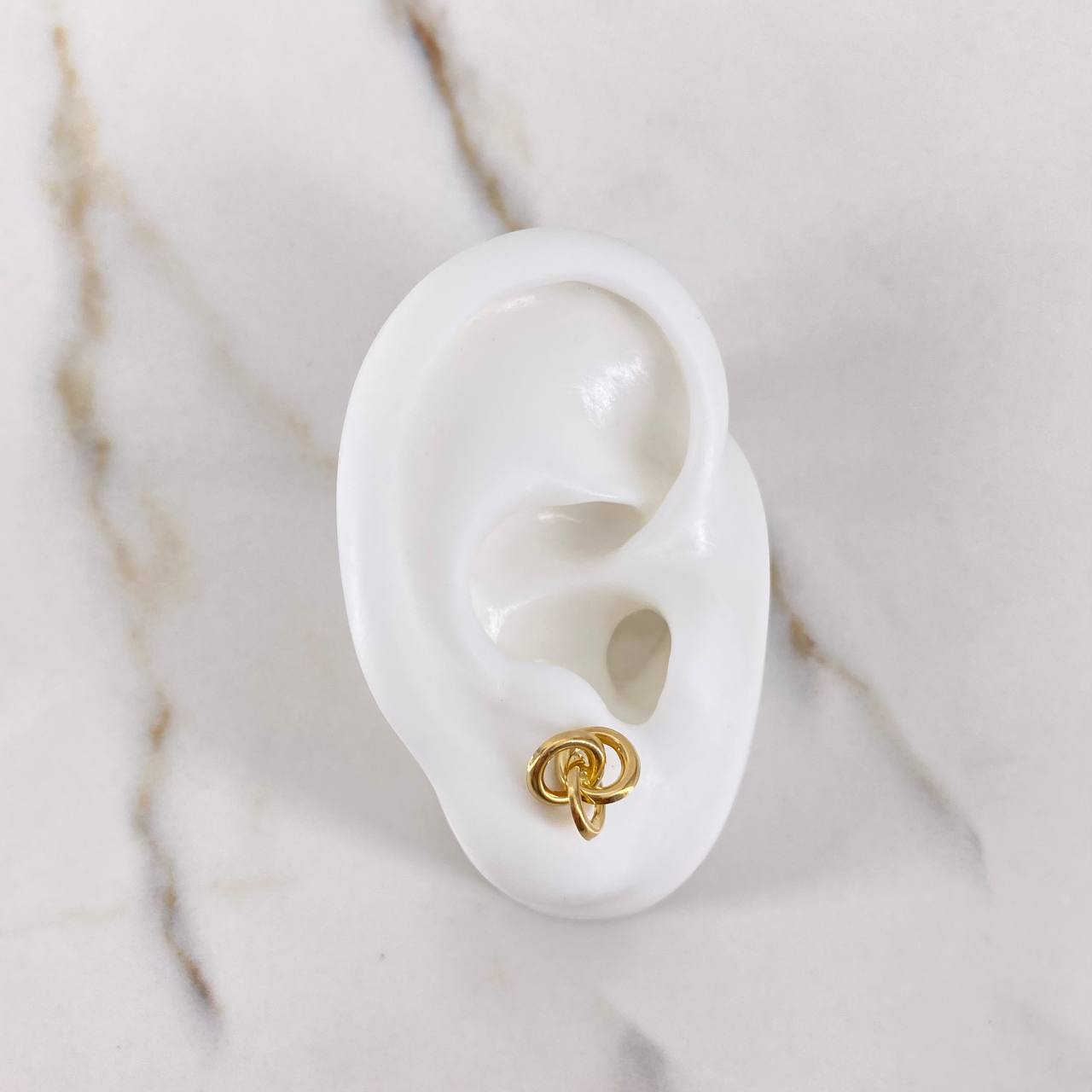 Topos Helice 1.1gr / Oro Amarillo &