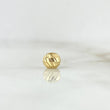 Bola Diamantada 0.22gr / 5mm Oro Amarillo ©