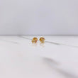 Topos Rana 0.7gr / Circones Blancos Fucsias Oro Amarillo $