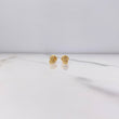 Topos Oso Ts 0.65gr / Lisos Oro Amarillo $