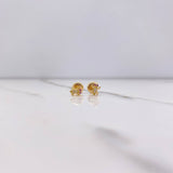 Topos Rana 0.7gr / Circones Blancos Fucsias Oro Amarillo $