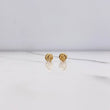 Topos Delfin 0.35gr / Lisas Oro Amarillo &