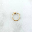 Piercing Aro Bola 3mm 0.25gr / 1cm-1mm Oro Amarillo (Joya) ©