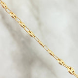 Pulso GC 2.05gr / 19cm / 3mm Oro Amarillo (Oferta)