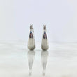 Candongas Altair 8.1gr / 2.6cm / Oro Blanco ©