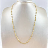 Cadena GC 6.4gr / 50cm / Oro 18K *