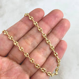 Cadena GC 4.05gr / 40cm / Oro 18K *
