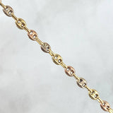 Cadena GC 6.5gr / 50cm / Oro 18K *
