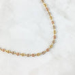 Cadena GC 6.5gr / 50cm / Oro 18K *
