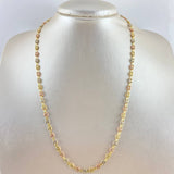 Cadena GC Lisa 5.8gr / 50cm / Oro 18K