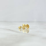 Topos Ala 0.45gr / Oro Amarillo 18K