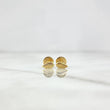 Topos Ala 0.5gr / 6mm Oro Amarillo 18K